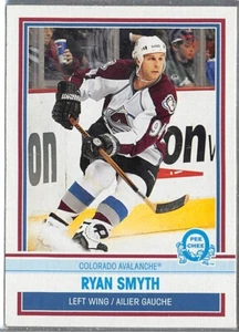 2009-10 O-Pee-Chee Retro #62 Ryan Smyth - Picture 1 of 2