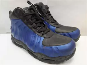 NIKE AIR MAX FOAMPOSITE ALL CONDITIONS GEAR UK10 US11 EU45 333791 502 K707 - Picture 1 of 10