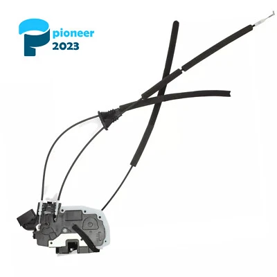 Front Right Door Lock Latch Actuator for Nissan Quest 80500-1JA0A - Image 1 of 4