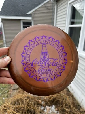 Innova Shimmer Star Destroyer 174g 9.5/10 [New Never Used] - Image 1 of 2