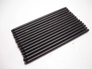 14 NASCAR SB2.2 PUSHRODS 8.850" x 3/8" MAIN x 5/16" TIPS CV PRODUCTS TREND #102 - Picture 1 of 4
