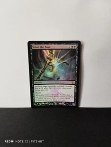 FOIL Seize the Soul / Incautación del alma - Magic Magic - Imagen 1 de 1