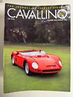Cavallino Ferrari Magazine 132 December 2002