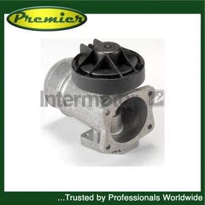 EGR Valve Premier Fits Mercedes A-Class 1998-2004 1.7 CDi 2.0 CDi #1 - Picture 1 of 2
