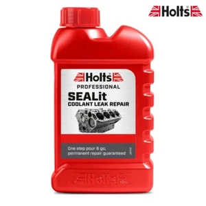 Holts SEALit Coolant Leak Repair – 250ml | Permanent Cooling System Fix - Picture 1 of 2