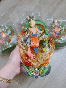 Super Saiyan Son Goku - Picture 1 of 5