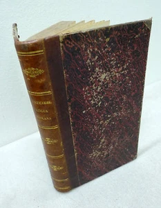 Corticelli,REGOLE ED OSSERVAZIONI DELLA LINGUA TOSCANA,1846 Batelli[grammatica - Imagen 1 de 3