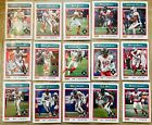 2021 Panini NFL Instant PRO BOWL Set of 36 Cards PICK YOUR OWN PLAYER #'d 1/639