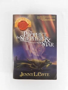 The Prophet, the Shepherd & the Star (Epic Order of the Seven) - Jenny L Cote - Picture 1 of 9