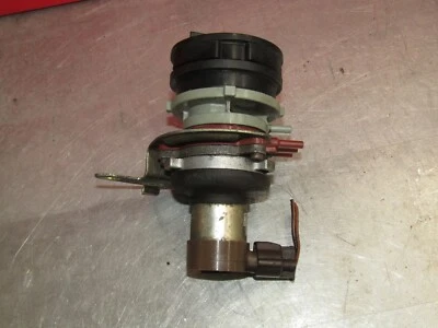 Solenóide de emissão 1988-1990 Toyota Corolla sedã fabricante de equipamento original 88 89 90 - Imagem 1 de 4