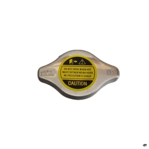 0.9 Stange Japanische Kühler Kappe Passend für Rover / Honda/Hyundai/Daihatsu - Picture 1 of 3
