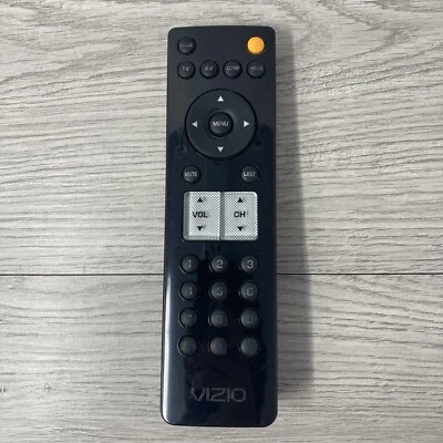VR2 For VIZIO TV Remote Control VO370M VL260M VL320M VL370M VO320E VR4 VR5 OEM - Image 1 of 4
