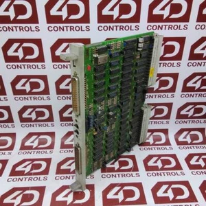 6ES5304-3UA11 | Siemens | Simatic S5, Interface Module, Remote IM304, Used - Picture 1 of 2