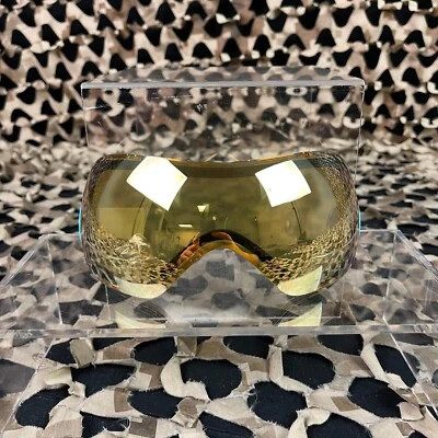 NUEVO V-Force Grill Lente Reflectante de Alta Definición (HDR) - Titan Foto 1 de 4