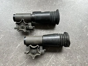 Hensoldt & Wetzlar Zielfernrohr 2x17° - Bild 1 von 6