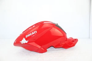 DUCATI 09-11 STREETFIGHTER S GAS TANK FUEL CELL PETROL RESERVOIR 58611721AA - Picture 1 of 10