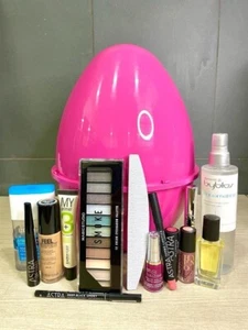 Pasqualone Make up Donna Pasqualone Trucchi Ragazza Idea Regalo Pasqua Donna - Foto 1 di 1