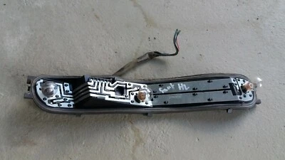 Smart Forfour 454 Support De Lampe Plaque Arrière Gauche HL - Photo 1/2