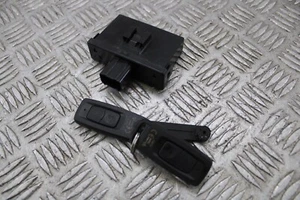 Honda NSC 110 Vision 2022 key reader 2 fobs 2021 - 2024 - Picture 1 of 4