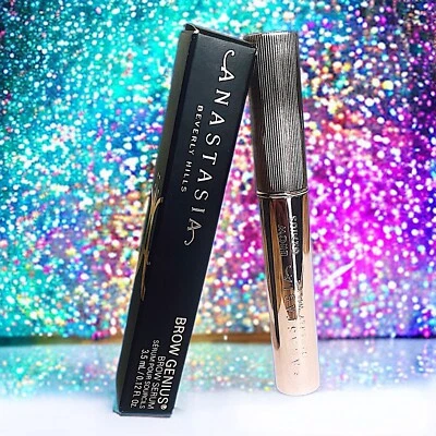 Anastasia Beverly Hills BROW GENIUS conditioning brow serum New In Box 0.12 Oz - Image 1 of 4