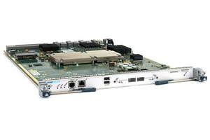 N7K-SUP2 CISCO SUPERVISOR2 ULEPSZONY MODUŁ DO CISCO NEXUS 7009 - Zdjęcie 1 z 7