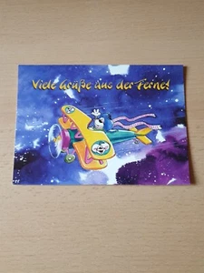 Diddl Postkarte Nr. 47-e - Bild 1 von 1
