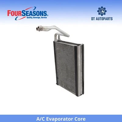 Núcleo evaporador aire acondicionado BMW 135i 2008-2013 4 estaciones 2009 2010 2011 2012 Foto 1 de 4