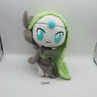 Meloetta Aria C2609 Pokemon Center 2012 Lottery Prize Japan Plush 8" Toy Doll