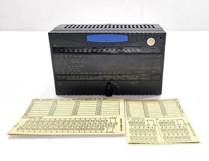 GE FANUC IC200MDL750E OUTPUT MODULE 12/24 VDC - Picture 1 of 8