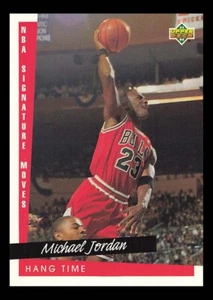1993-94 Upper Deck - #237 Michael Jordan - Picture 1 of 2