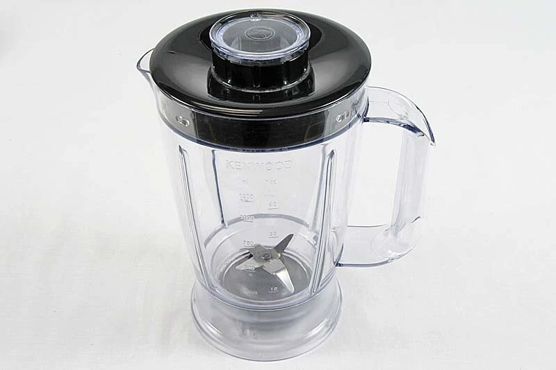 KENWOOD GOBLET LIQUIDISER BLENDER COMPLETE MULTIPRO FDM30 FDM310 FDM312 FPP234 - Image 1 of 1