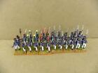 15mm Napoleonic painted French Late Fuisiler Btln Fre015