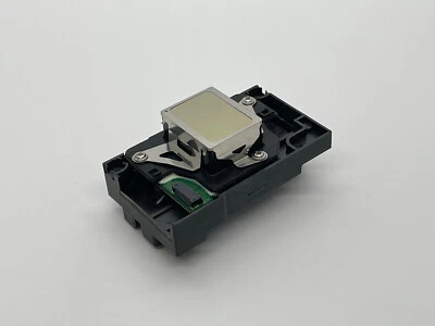 Cabezal de impresión Epson Artisan 1430 Stylus 1400, LEER DESCRIPCIÓN Foto 1 de 4