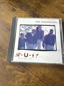 Are You Up? - Music CD - - - - Very Good - audioCD - Disc - Imagen 1 de 3