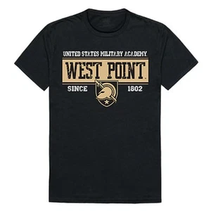 United States Military Academy West Point NCAA Cotton Graphic T-Shirt - Sz S-2XL - Picture 1 of 1