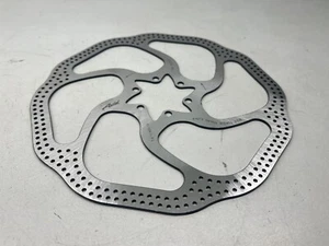 SRAM Avid HS1 Bremsscheibe 200mm 6-Loch NEU für XO Guide Code Elixir usw. - Bild 1 von 2