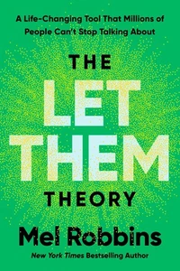 The Let Them Theory: A Life-Changing Tool That Millions of People Can't Stop... - Picture 1 of 1
