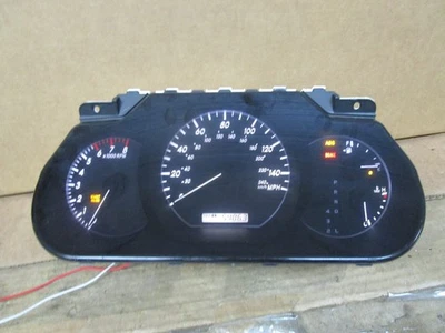 04 05 06 Lexus RX330 Speedometer Instrument Cluster Unknown Miles 838000e010 - Image 1 of 2