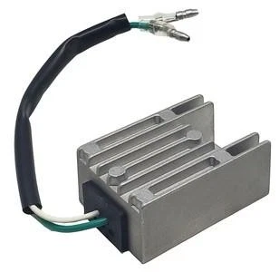 REG REC HONDA XL125R 85-87, XL250R 84-87, XL350R 84-85, XL600R 83-87 Foto 1 de 1