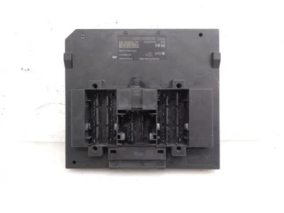 Centralina comfort Skoda Superb I 3U4 5Q0937084CK 1.97 Diesel 2016 29623120 - Immagine 1 di 4