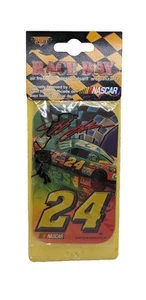 Ambientador Nascar Race Day Jeff Gordon #24 Dupont Racing Team Graphics 1998 - Imagen 1 de 2