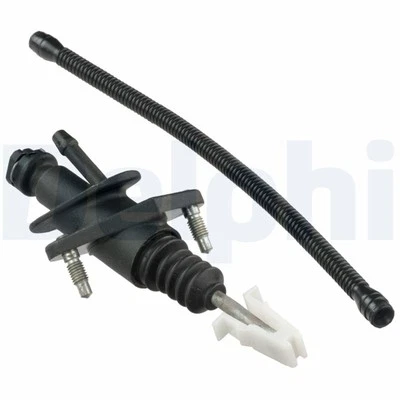 Geberzylinder Kupplung DELPHI LM80406 für OPEL X03 MERIVA Plug in CDTI E75 16V - Bild 1 von 4