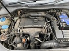 2004-2010 MK5 VOLKSWAGEN GOLF COMPLETE ENGINE 2.0 TDI DIESEL BKD EURO 4 *VIDEO*