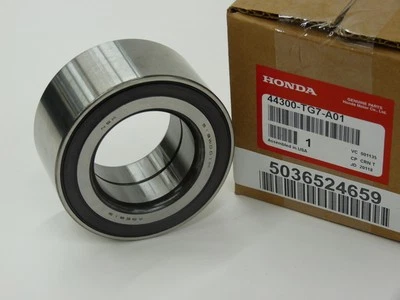 Buje delantero genuino Honda 2016-2024 Honda - conjunto de rodamientos 44300-TG7-A01 Foto 1 de 3