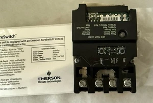 Emerson White Rodgers / 49P11-843 / Contactor SureSwitch Upgrade - Picture 1 of 2