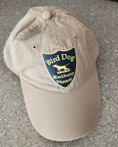 Vogel Hund Whisky Kugelkappe - Bild 1 von 4