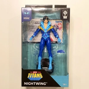 🦇 Ala nocturna digital McFarlane directo - Edad de Bronce EN STOCK 🦇 - Imagen 1 de 5