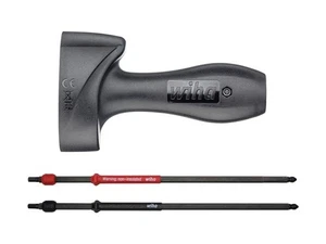 Drehmoment-Testgerät Torque QuickCheck mit Adapterklingen/Batterien - Picture 1 of 1