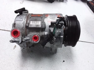 AC Compressor Fits 16-18 CT6 862532 - Picture 1 of 4