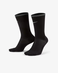 Nike Spark Lightweight Crew Gym Laufsocken DA3584-010 UK 11 -12,5 US 12-13,5 - Bild 1 von 5